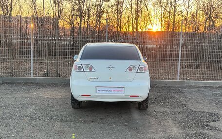 Haima 3, 2011 год, 250 000 рублей, 6 фотография