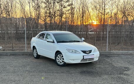 Haima 3, 2011 год, 250 000 рублей, 3 фотография