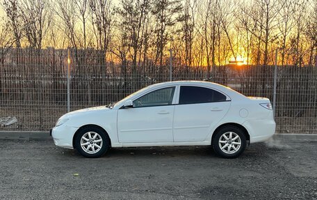 Haima 3, 2011 год, 250 000 рублей, 5 фотография