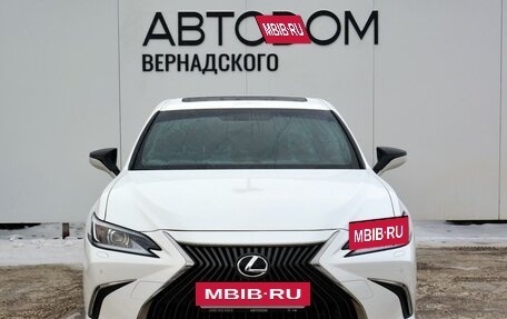 Lexus ES VII, 2020 год, 3 900 000 рублей, 8 фотография