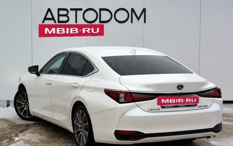 Lexus ES VII, 2020 год, 3 900 000 рублей, 3 фотография