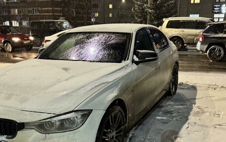 BMW 3 серия, 2013 год, 1 750 000 рублей, 3 фотография