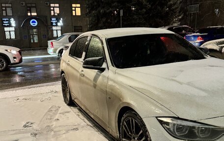 BMW 3 серия, 2013 год, 1 750 000 рублей, 2 фотография