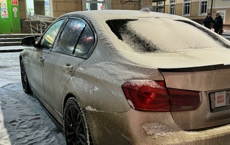 BMW 3 серия, 2013 год, 1 750 000 рублей, 4 фотография