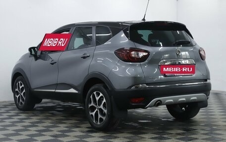 Renault Kaptur I рестайлинг, 2019 год, 1 395 000 рублей, 2 фотография