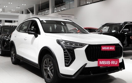 Haval Jolion, 2024 год, 2 799 000 рублей, 3 фотография