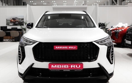 Haval Jolion, 2024 год, 2 799 000 рублей, 2 фотография