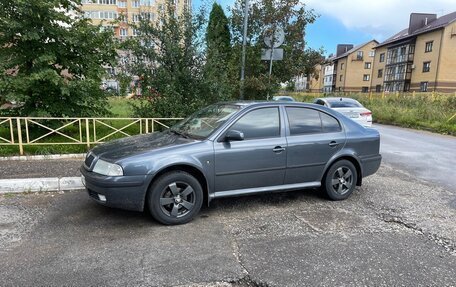 Skoda Octavia IV, 2008 год, 630 000 рублей, 1 фотография