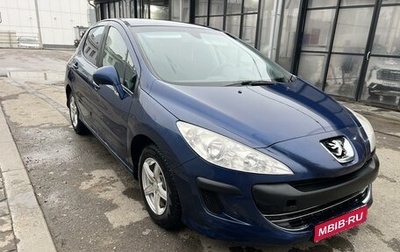 Peugeot 308 II, 2008 год, 615 000 рублей, 1 фотография