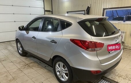 Hyundai ix35 I рестайлинг, 2010 год, 1 249 000 рублей, 7 фотография