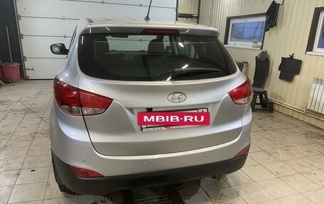 Hyundai ix35 I рестайлинг, 2010 год, 1 249 000 рублей, 6 фотография