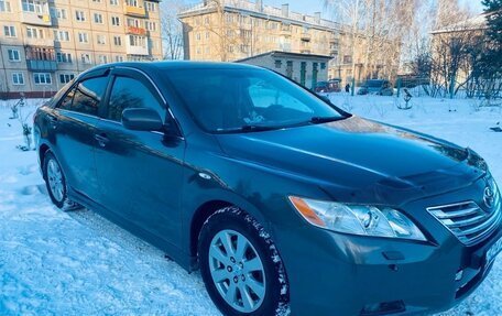 Toyota Camry, 2006 год, 1 250 000 рублей, 2 фотография