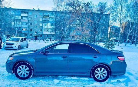 Toyota Camry, 2006 год, 1 250 000 рублей, 3 фотография