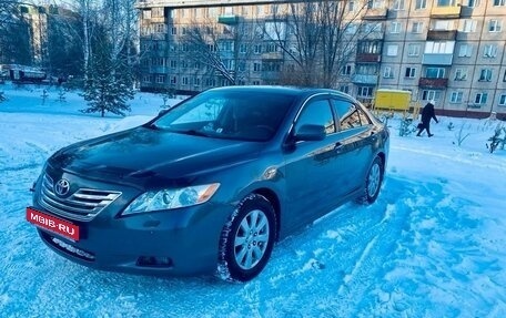 Toyota Camry, 2006 год, 1 250 000 рублей, 5 фотография