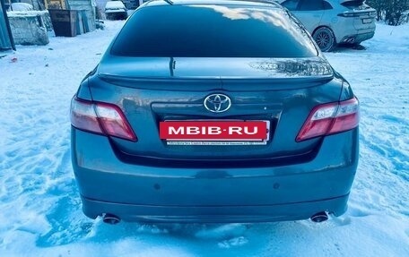 Toyota Camry, 2006 год, 1 250 000 рублей, 6 фотография