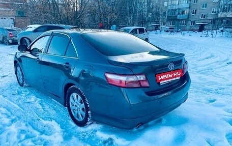 Toyota Camry, 2006 год, 1 250 000 рублей, 7 фотография