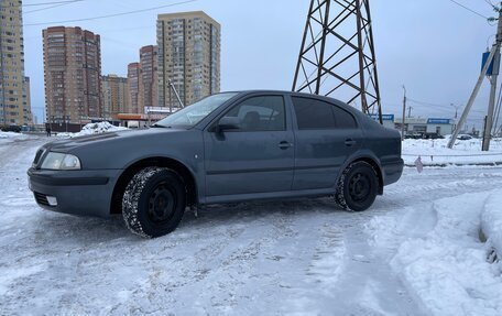 Skoda Octavia IV, 2008 год, 630 000 рублей, 15 фотография