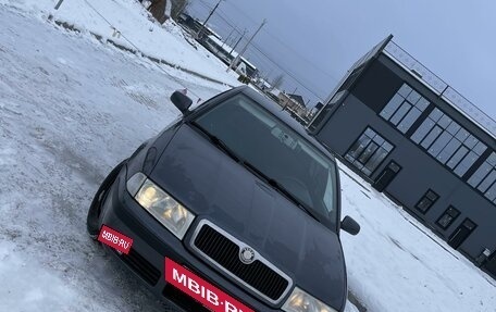 Skoda Octavia IV, 2008 год, 630 000 рублей, 13 фотография