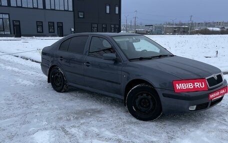 Skoda Octavia IV, 2008 год, 630 000 рублей, 14 фотография