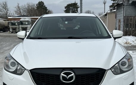 Mazda CX-5 II, 2012 год, 1 900 000 рублей, 3 фотография