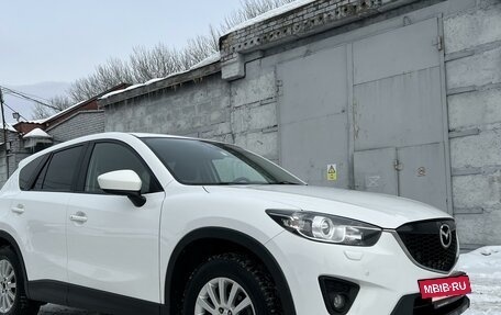 Mazda CX-5 II, 2012 год, 1 900 000 рублей, 5 фотография