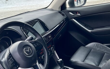 Mazda CX-5 II, 2012 год, 1 900 000 рублей, 9 фотография