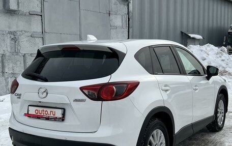 Mazda CX-5 II, 2012 год, 1 900 000 рублей, 4 фотография