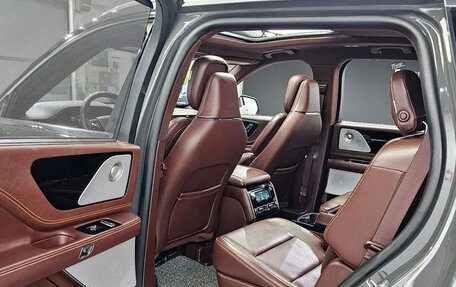 Lincoln Aviator II, 2021 год, 5 025 178 рублей, 11 фотография