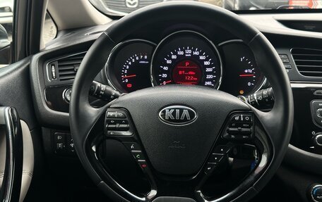 KIA cee'd III, 2012 год, 1 350 000 рублей, 15 фотография