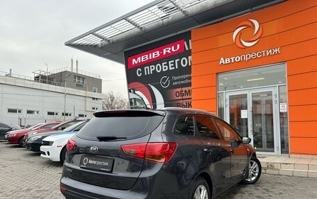 KIA cee'd III, 2012 год, 1 350 000 рублей, 7 фотография