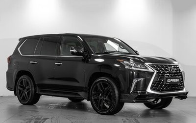 Lexus LX III, 2019 год, 10 999 000 рублей, 1 фотография