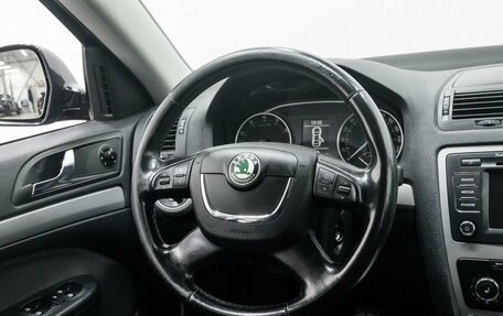 Skoda Octavia, 2010 год, 850 000 рублей, 11 фотография