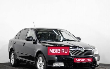 Skoda Octavia, 2010 год, 850 000 рублей, 3 фотография