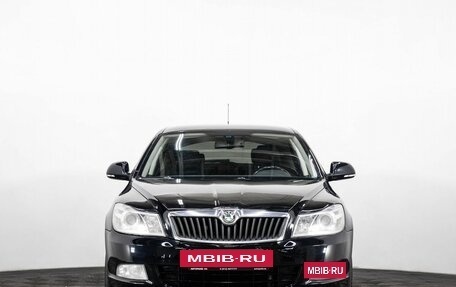 Skoda Octavia, 2010 год, 850 000 рублей, 2 фотография