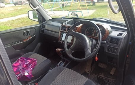 Mitsubishi Pajero Mini II, 2004 год, 480 000 рублей, 6 фотография