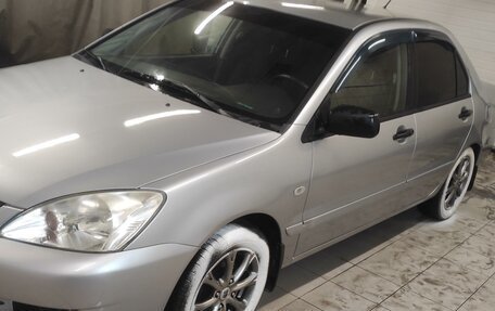 Mitsubishi Lancer IX, 2005 год, 380 000 рублей, 3 фотография