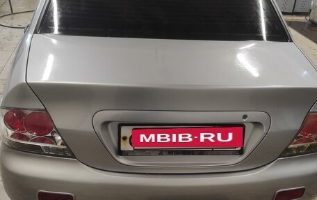 Mitsubishi Lancer IX, 2005 год, 380 000 рублей, 4 фотография