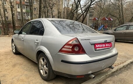 Ford Mondeo III, 2005 год, 450 000 рублей, 4 фотография