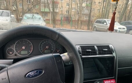 Ford Mondeo III, 2005 год, 450 000 рублей, 6 фотография