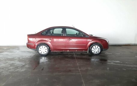 Ford Focus II рестайлинг, 2006 год, 350 000 рублей, 7 фотография