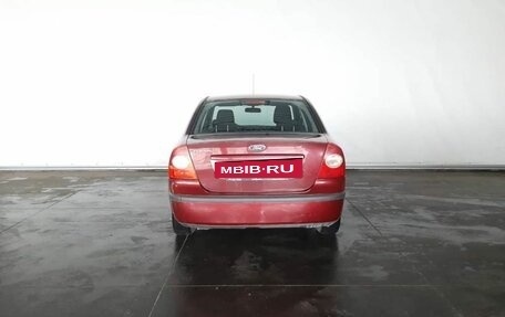 Ford Focus II рестайлинг, 2006 год, 350 000 рублей, 5 фотография