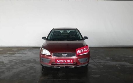 Ford Focus II рестайлинг, 2006 год, 350 000 рублей, 2 фотография