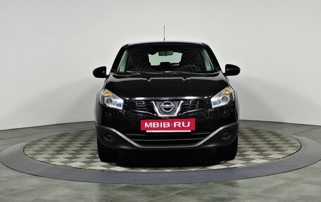 Nissan Qashqai, 2013 год, 1 287 000 рублей, 2 фотография