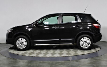 Nissan Qashqai, 2013 год, 1 287 000 рублей, 5 фотография