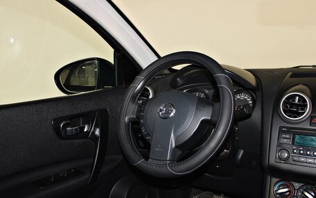 Nissan Qashqai, 2013 год, 1 287 000 рублей, 13 фотография