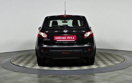 Nissan Qashqai, 2013 год, 1 287 000 рублей, 7 фотография