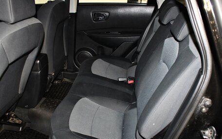 Nissan Qashqai, 2013 год, 1 287 000 рублей, 16 фотография