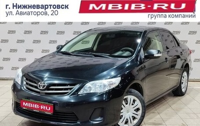 Toyota Corolla, 2011 год, 900 000 рублей, 1 фотография