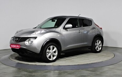 Nissan Juke II, 2011 год, 987 000 рублей, 1 фотография