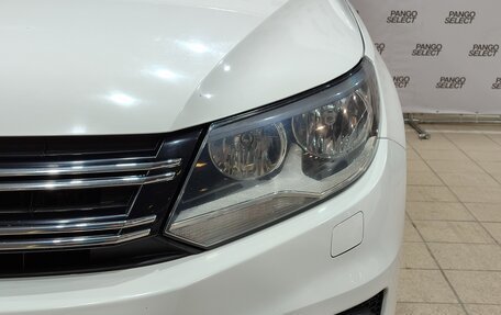 Volkswagen Tiguan I, 2012 год, 1 150 000 рублей, 8 фотография